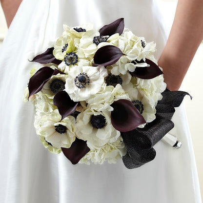 To Have and To Hold Bouquet –  Dreamy Flowers Llc, Wesley Chapel FL