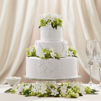 Bloom & Blossom Cake Decor –  Dreamy Flowers Llc, Wesley Chapel FL