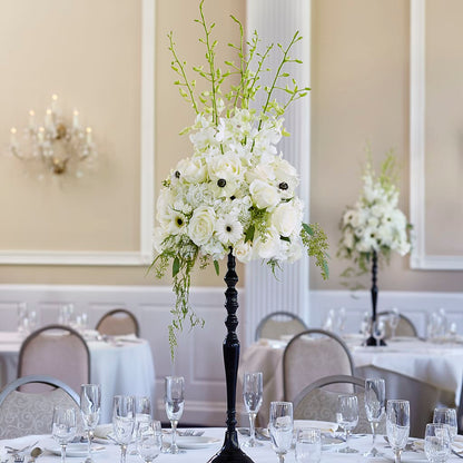 Regency Centerpiece –  Dreamy Flowers Llc, Wesley Chapel FL