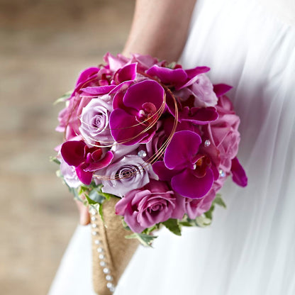 Breathless Bouquet –  Dreamy Flowers Llc, Wesley Chapel FL