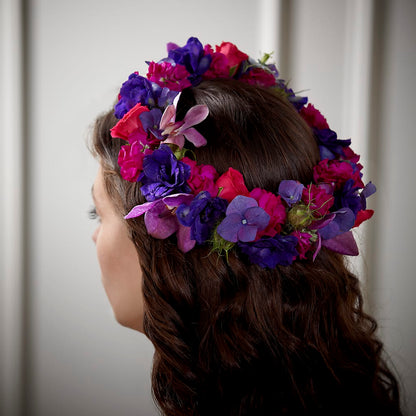 Butterfly Kisses Hair Decor –  Dreamy Flowers Llc, Wesley Chapel FL