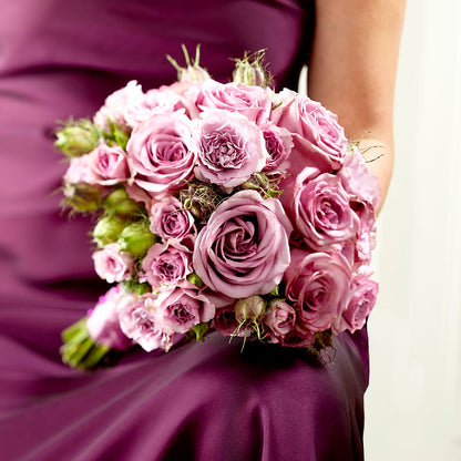Veronica Bouquet –  Dreamy Flowers Llc, Wesley Chapel FL