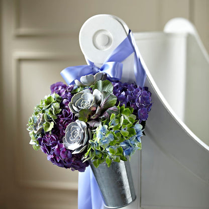 Declaration Pew Décor –  Dreamy Flowers Llc, Wesley Chapel FL