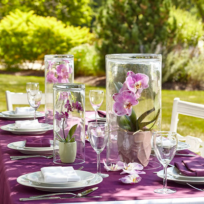 Dramatic Garden Centerpiece –  Dreamy Flowers Llc, Wesley Chapel FL