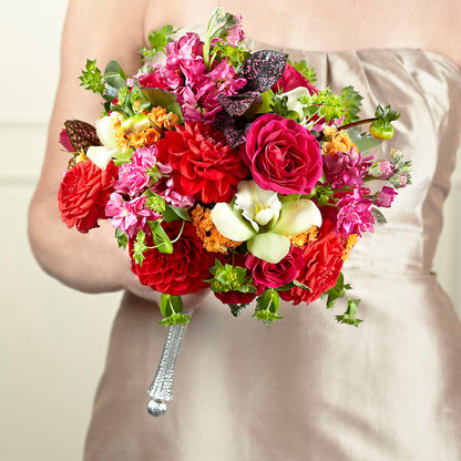 True Happiness Bouquet –  Dreamy Flowers Llc, Wesley Chapel FL