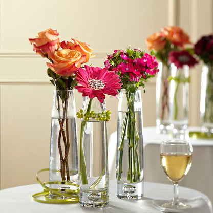 Sparkling Toast Centerpiece –  Dreamy Flowers Llc, Wesley Chapel FL