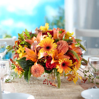 One and Only Centerpiece –  Dreamy Flowers Llc, Wesley Chapel FL