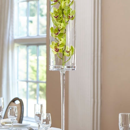 Green Mini Cymbidium Bouquet –  Dreamy Flowers Llc, Wesley Chapel FL