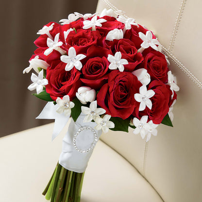 Poetry Bouquet –  Dreamy Flowers Llc, Wesley Chapel FL