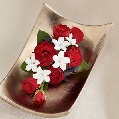 Poetry Corsage –  Dreamy Flowers Llc, Wesley Chapel FL