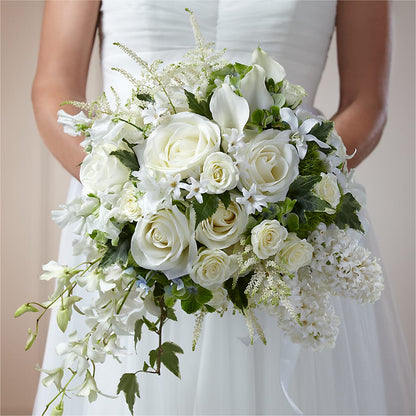 Cherish Bouquet –  Dreamy Flowers Llc, Wesley Chapel FL