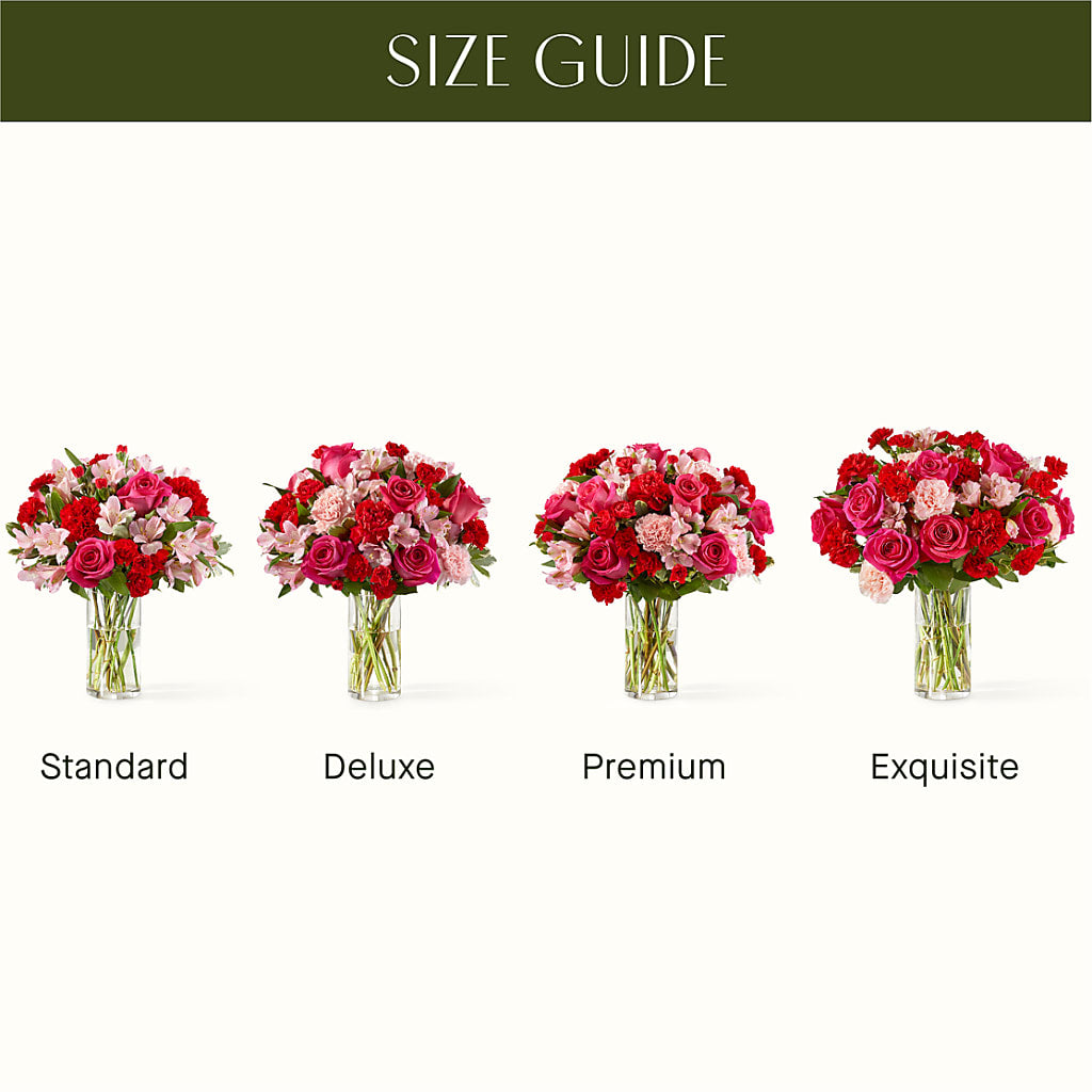 You're Precious Bouquet –  Dreamy Flowers Llc, Wesley Chapel FL